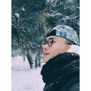 Meet your Posher, Meng-ting